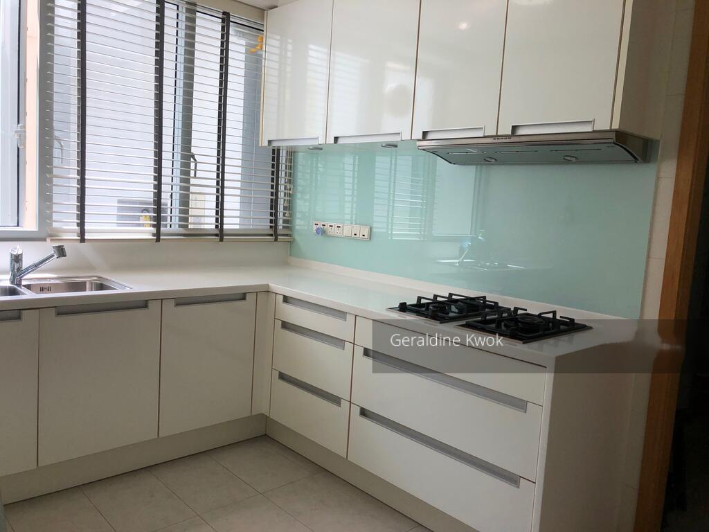 Amber Residences (D15), Condominium #310386491